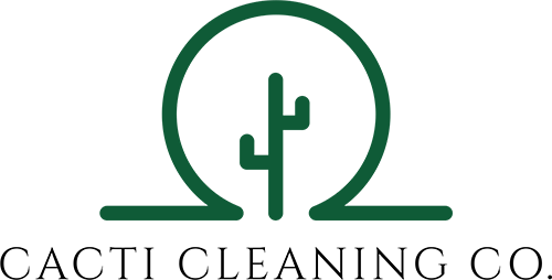 Cacti Cleaning Co in Southern UT